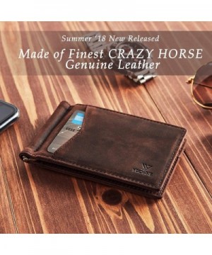 Brand Original Men's Wallets Clearance Sale