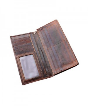 Fashion Men's Wallets