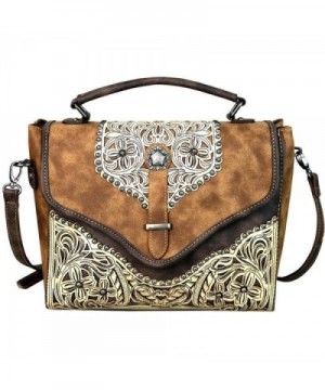 Montana West Handbags Applique MW604 8662