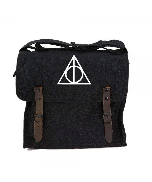 Deathly Hallows Potter Heavyweight Shoulder