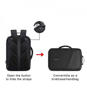 Cheap Real Laptop Backpacks