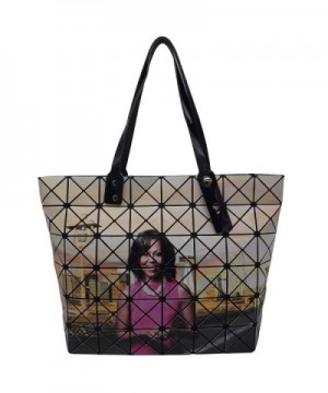 Michelle Obama City Style Shopper