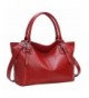 Leather Handbags Shoulder Designer Handbag