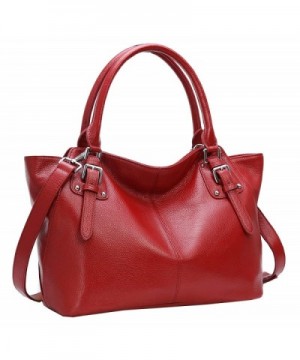 Leather Handbags Shoulder Designer Handbag