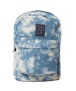 Young Reckless Classic Backpack Accessories
