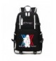 YOYOSHome Darling Cosplay Daypack Backpack