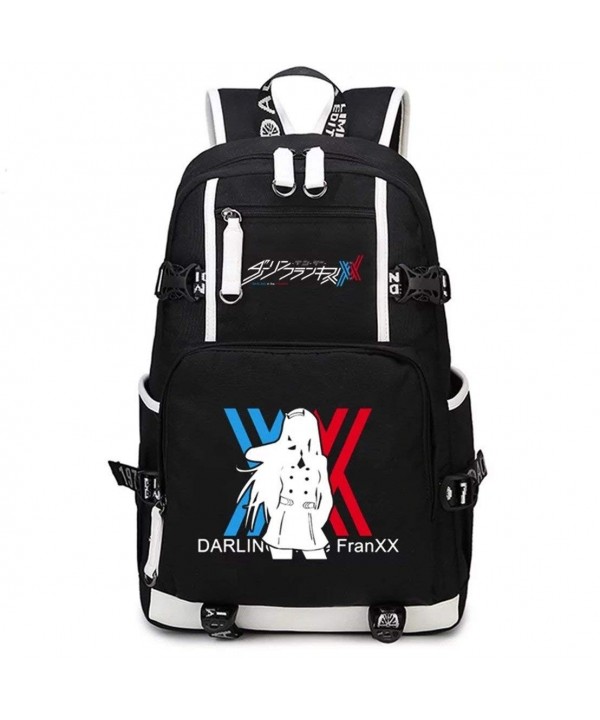 YOYOSHome Darling Cosplay Daypack Backpack