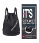 Swim drawstring separated swimming women