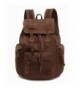 MinoCat Vintage Shoulder Backpack Rucksack