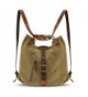 Shoulder Fashion Backpack Multifunctional Handbags