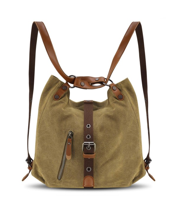 Shoulder Fashion Backpack Multifunctional Handbags