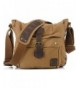 Genda 2Archer Vintage Womens Messenger