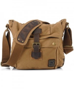 Genda 2Archer Vintage Womens Messenger