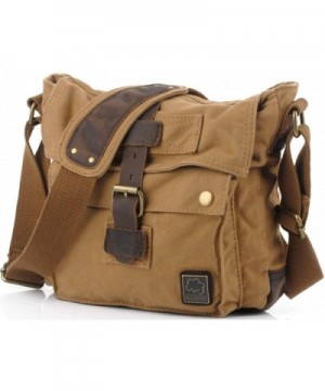 Men Messenger Bags Outlet Online