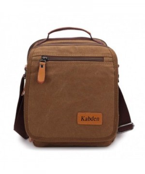 Sechunk Canvas Messenger Outdoor Leisure