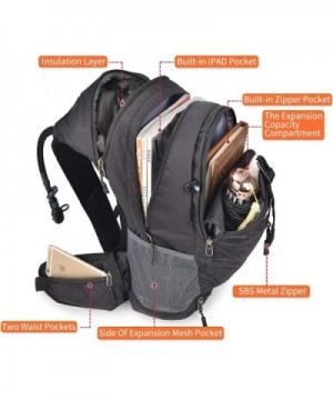 Cheap Real Hiking Daypacks Online Sale