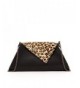 SUSU Angelica Leather Clutch Evening