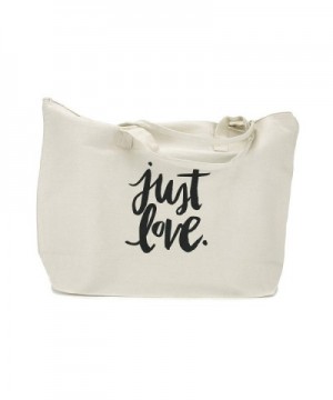 Canvas Tote Bag Special Saying