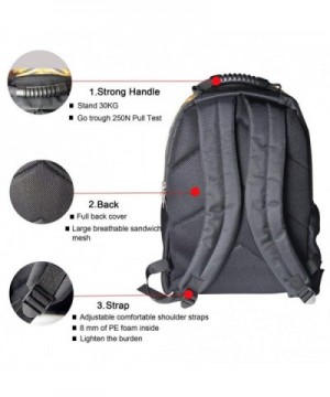 Discount Real Laptop Backpacks On Sale