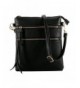 Functional Multi Pocket Crossbody Lightweight