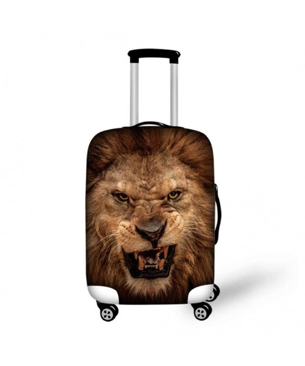 HUGS IDEA Fashion Protector Suitcase