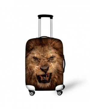 HUGS IDEA Fashion Protector Suitcase