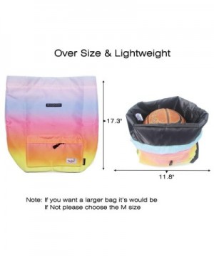 Drawstring Bags