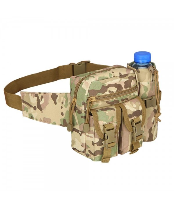 YingTech Military Tactical Duffel Bottle