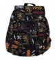 Potter Hogwarts Express Knapsack Backpack