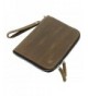 Cowhide Mini iPad Business LH10 Vintage Distress