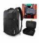 Business Backpack Computer Water Resistant Briefcase