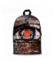 CHAQLIN Schoolbag Unique Fashion Backpack
