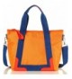 Noble Mount Colorsplash Nylon Tote