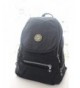 Lightweight Durable Waterproof Nylon Backpack