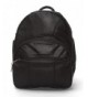 Gravity Travels Lambskin Genuine Backpack