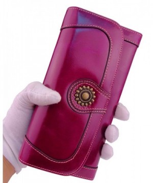 Fashion Women Wallets Wholesale