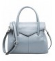 BOYATU Leather Handbag Elegant Business