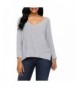 GALLERY Oversized High low Pullover Sweaters