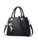 Vincico Designer Handbags Shoulder Satchel
