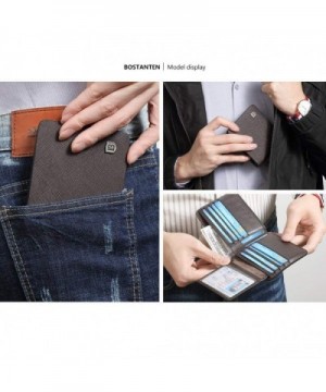 Men's Wallets for Sale