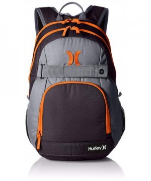 Hurley Honor Solid Blocked Backpack