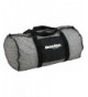 Deep Blue Gear Duffel Graphite