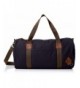 Alternative Cotton Barrel Duffle Indigo