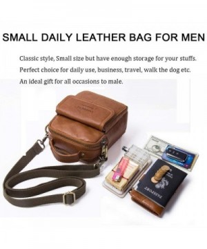 Fashion Men Messenger Bags