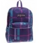 JanSport T501 Superbreak Backpack Electric