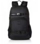 RVCA Estate Delux Backpack Black