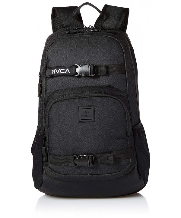 Men's Estate Delux Backpack - Black - CG18733OZD4