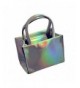 Remeehi Hologram Handbag Crossbody Shoulder