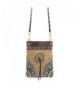 Justin West Rhinestone Concealed Matching