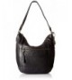 Sak Sequoia Hobo Bag Black